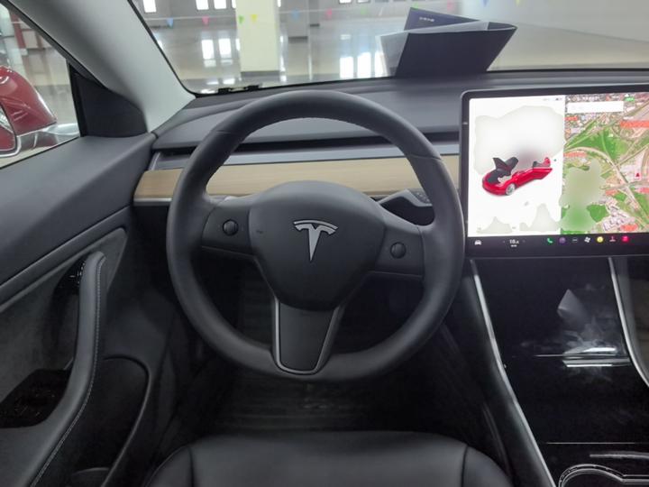 Model 3 Imported 2019 Standard Range RWD Upgraded photo 5
