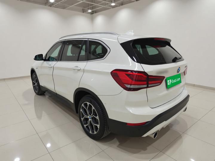 X1 2021 Facelift sDrive25Li Leading photo 4
