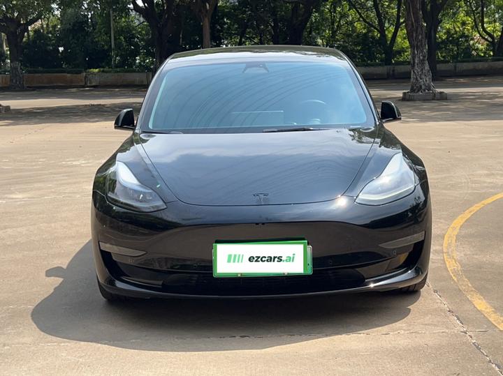Model 3 2022 Performance AWD photo 2