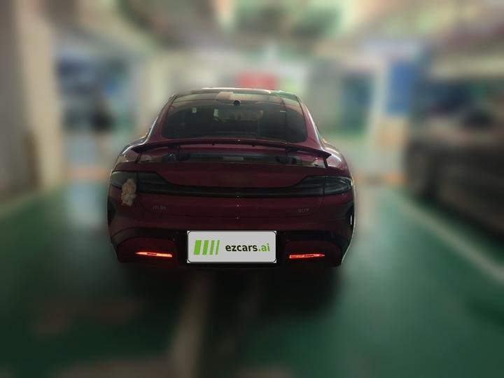 Xiaomi SU7 2024 RWD Extended Range High-end ADAS Pro photo 5
