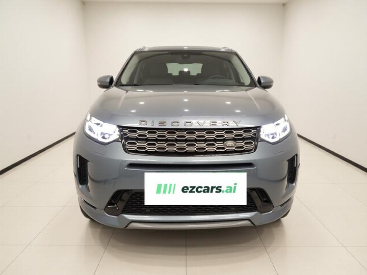 Discovery Sport 2020 249PS R-Dynamic Performance photo 2