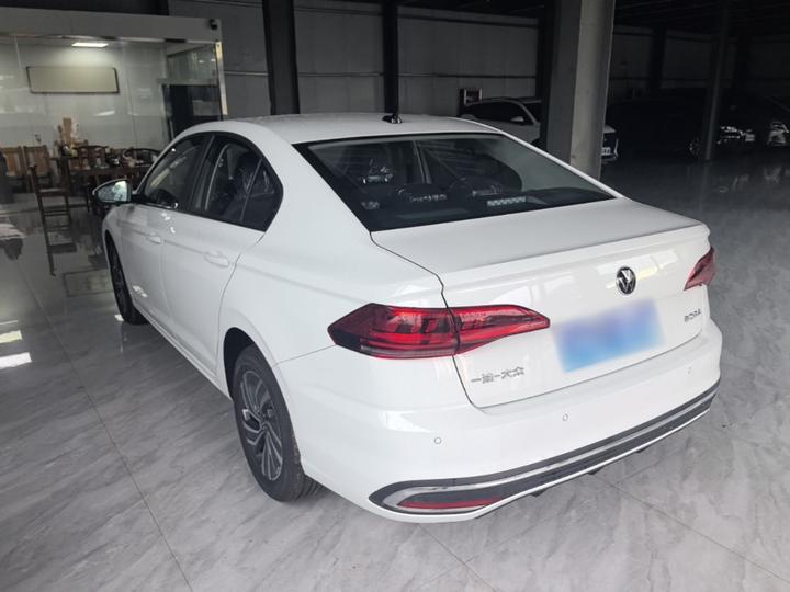 Bora 2025 Facelift 200TSI DSG photo 4
