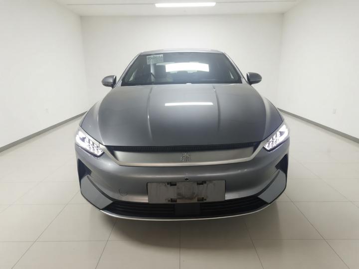 Qin PLUS 2023 Champion EV 420KM photo 2