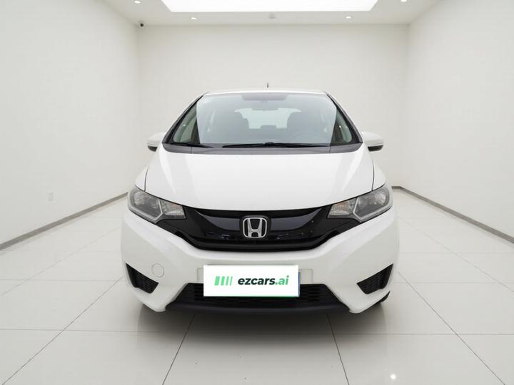 Fit 2014 1.5L LX CVT Comfort photo 2