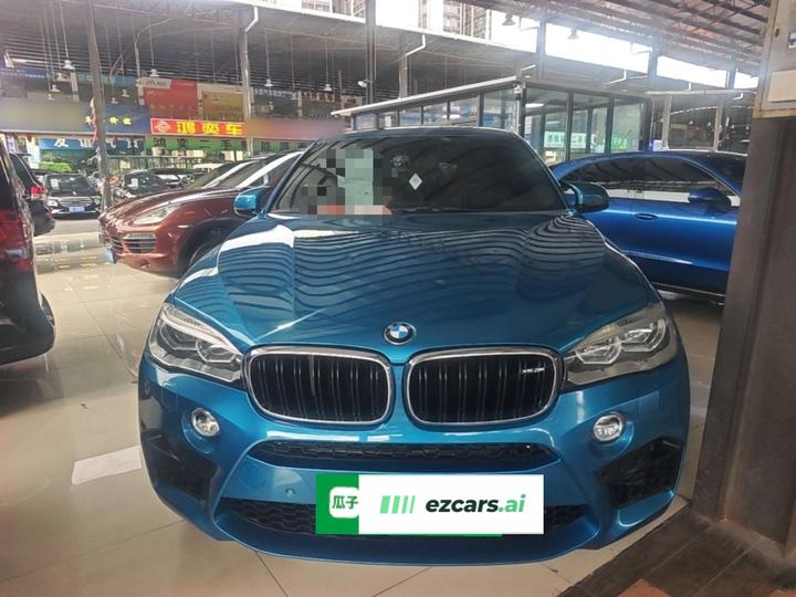 X6 M X6 M photo 2