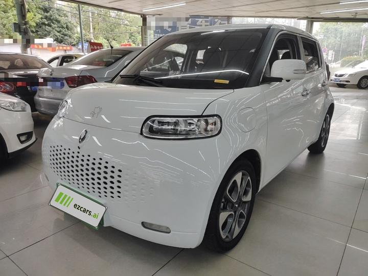 2022 Upgraded 305km Luxury NCM