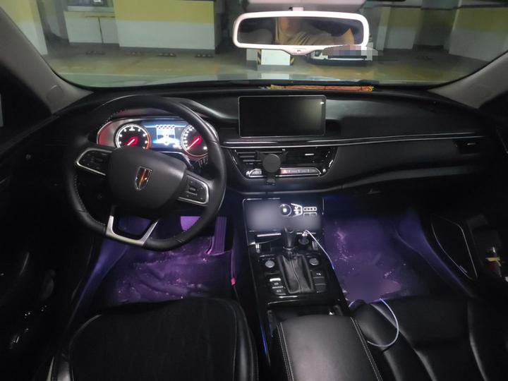 H5 2019 30TD Connected photo 5