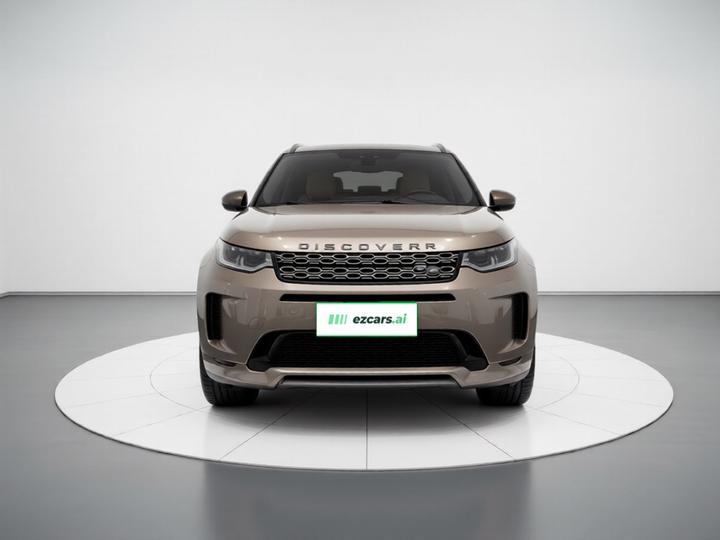 Discovery Sport 2021 249PS R-Dynamic S Performance photo 2
