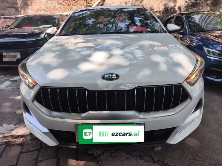 K3 2019 1.5L CVT Smart photo 2