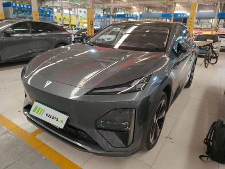Deepal S07 2026 300Ultra Qiankun ADS SE