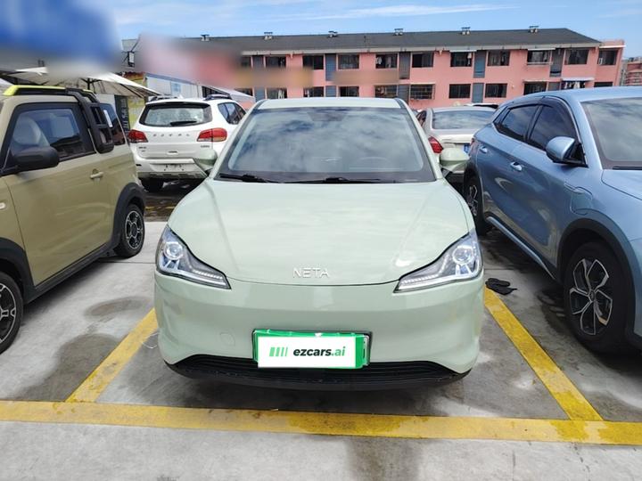 Neta V 2022 300 Lite NCM photo 2