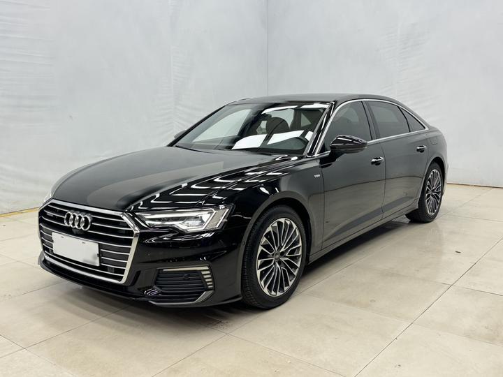 A6L EV 2022 55 TFSI e quattro