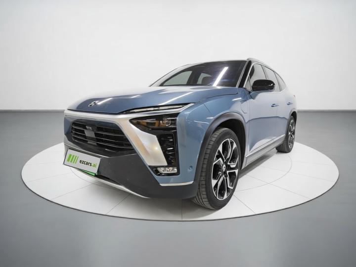 ES8 2020 415KM 6-Seater