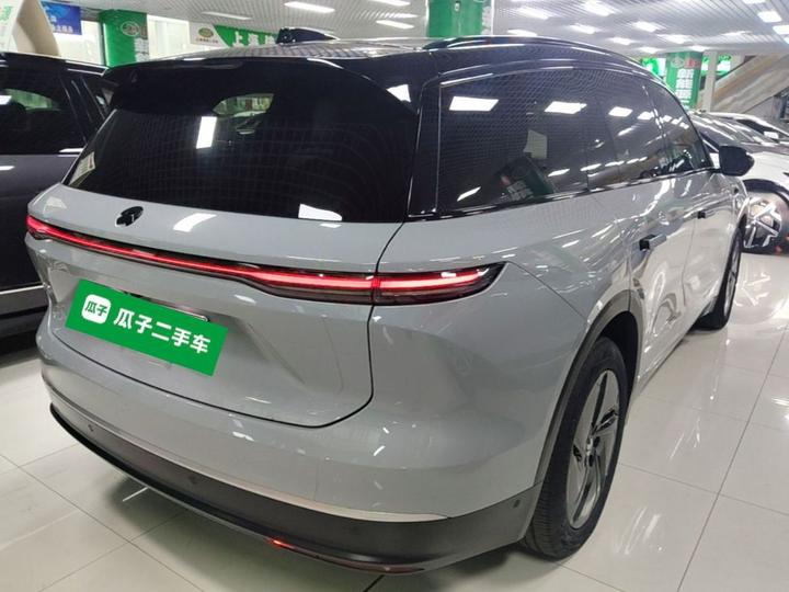 ES8 2023 75kWh photo 4
