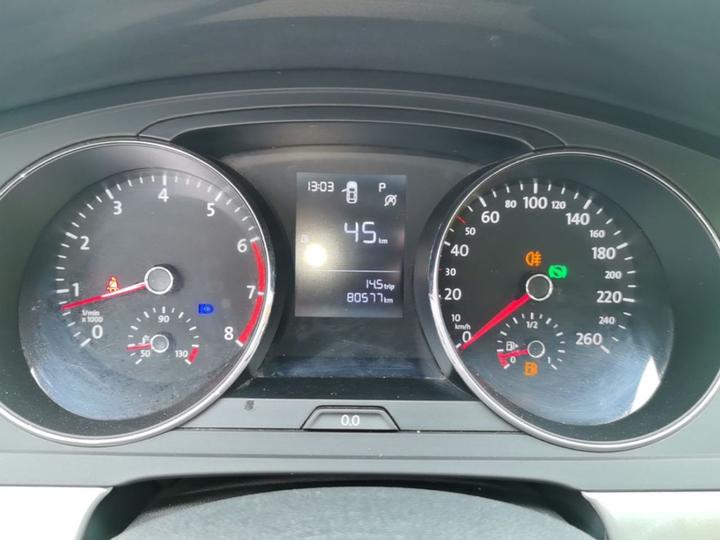 Lamando 2017 230TSI DSG photo 7
