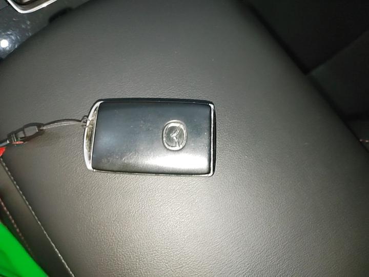 3 Axela 2021 2.0L AT photo 8