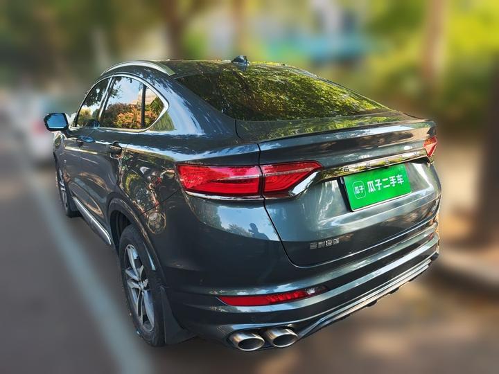 Xingyue 2019 350T photo 4