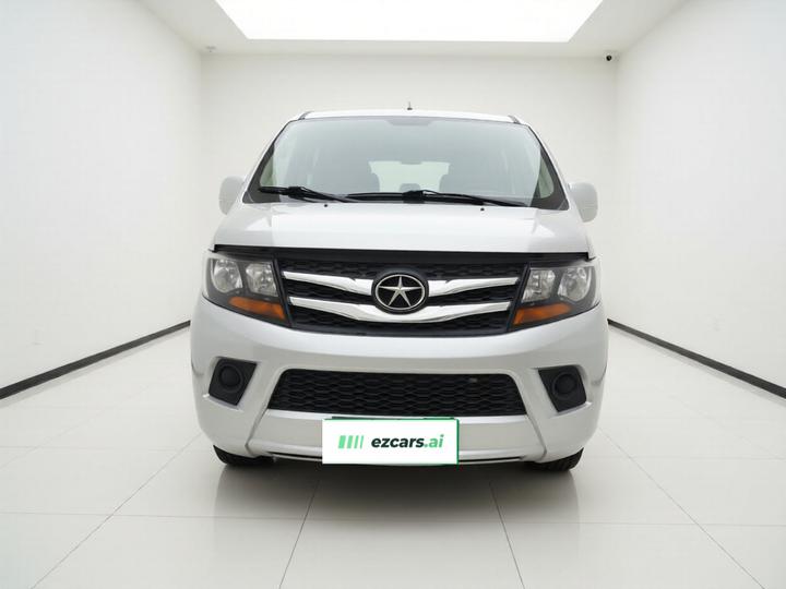 Refine M3 2015 1.6L Luxury photo 2