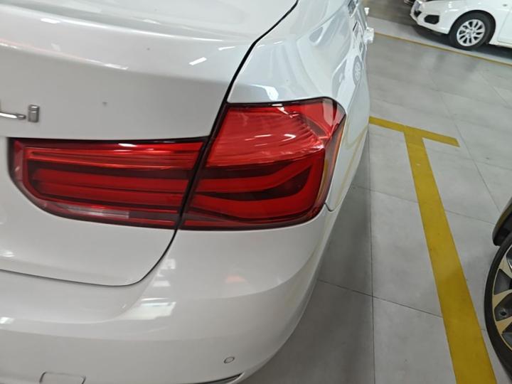 3 Series 2019 320Li Fashion photo 7