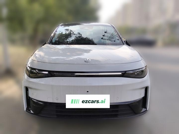 Leapmotor C10 2026 605 Enjoy photo 2