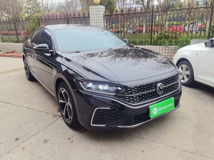 Passat 2023 Facelift 330TSI Elite photo 3