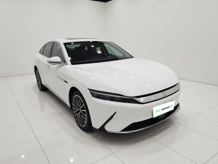 Han 2020 EV Extended Range Luxury photo 3