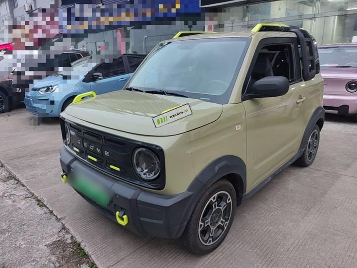 2024 200km Panda