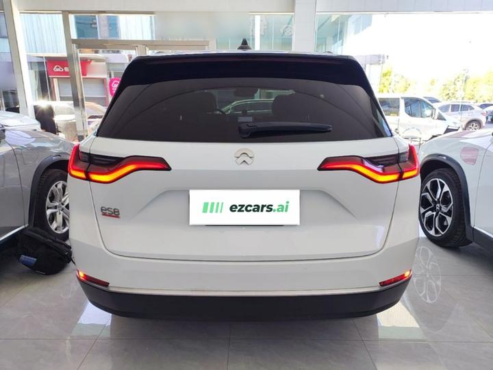 ES8 2022 75kWh 6-Seater photo 5