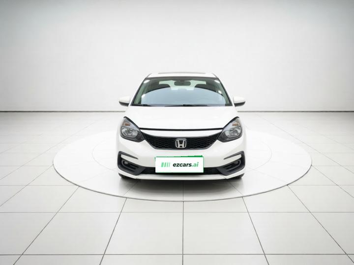 Fit 2021 1.5L CVT photo 2