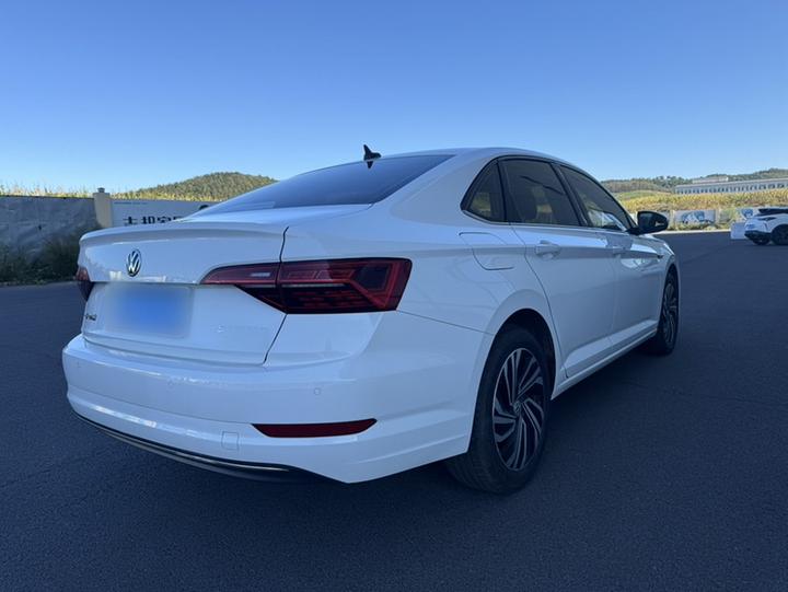Sagitar 2022 280TSI DSG photo 6
