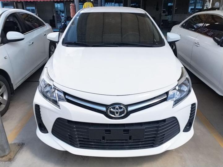 Vios 2021 1.5L CVT photo 2