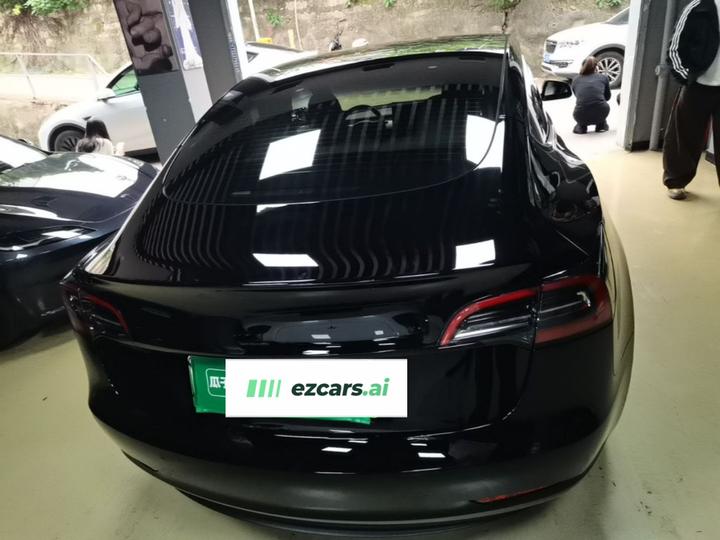 Model 3 2022 RWD photo 5