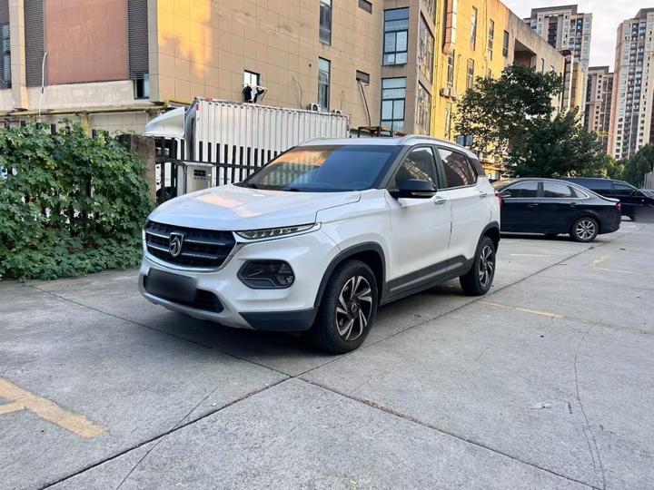 510 2017 1.5L AT Luxury