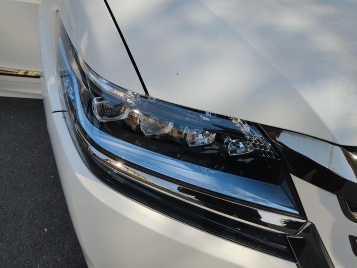 Elysion 2019 2.0L Hybrid Luxury photo 7