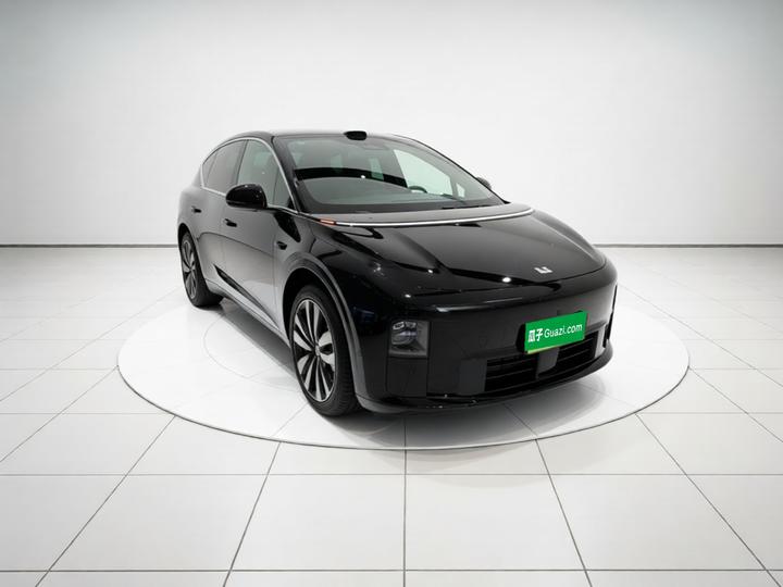 Li Auto i6 2025 RWD Standard photo 3