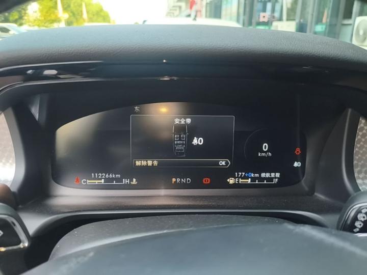 Aviator EV Imported 2020 3.0T V6 Performance Hybrid photo 7