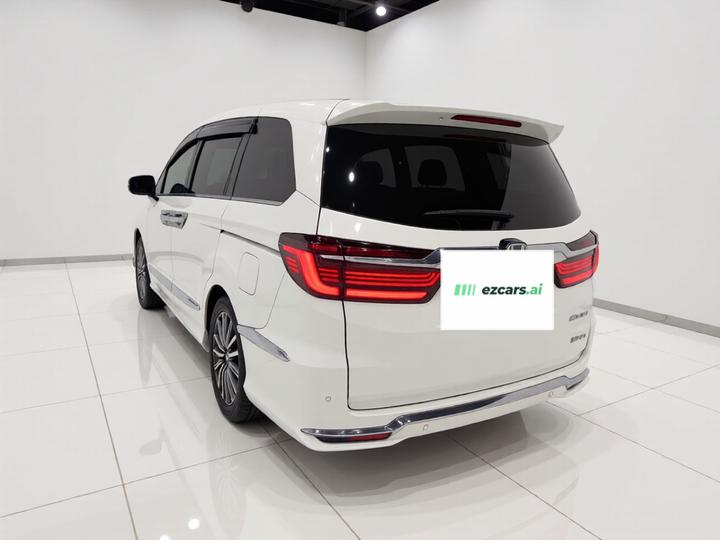 Elysion 2024 2.0L e:HEV Luxury photo 4