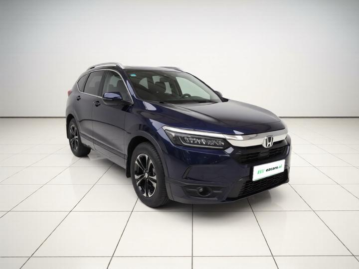 Breeze 2021 240TURBO CVT RWD Elite photo 3