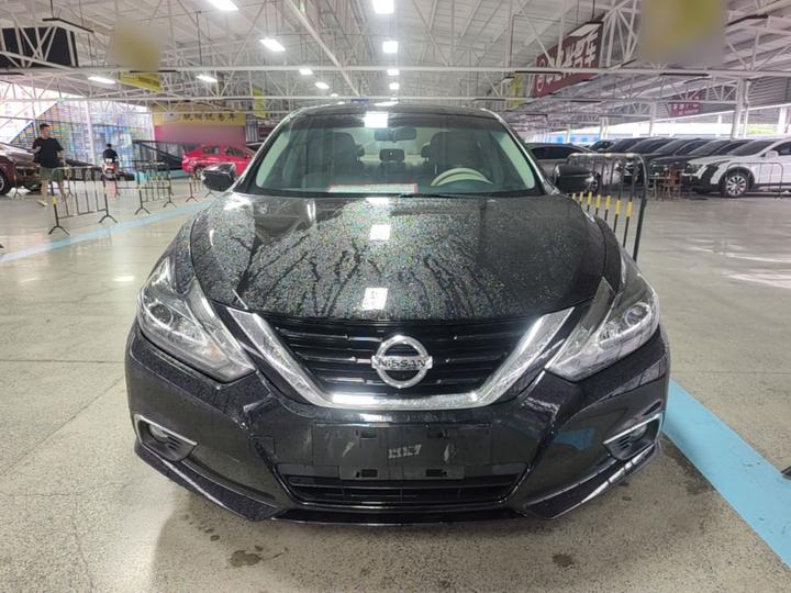 Teana 2016 Facelift 2.0L XL Comfort photo 2