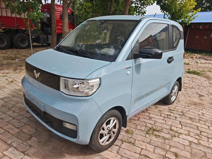 Hongguang MINIEV 2020 LFP