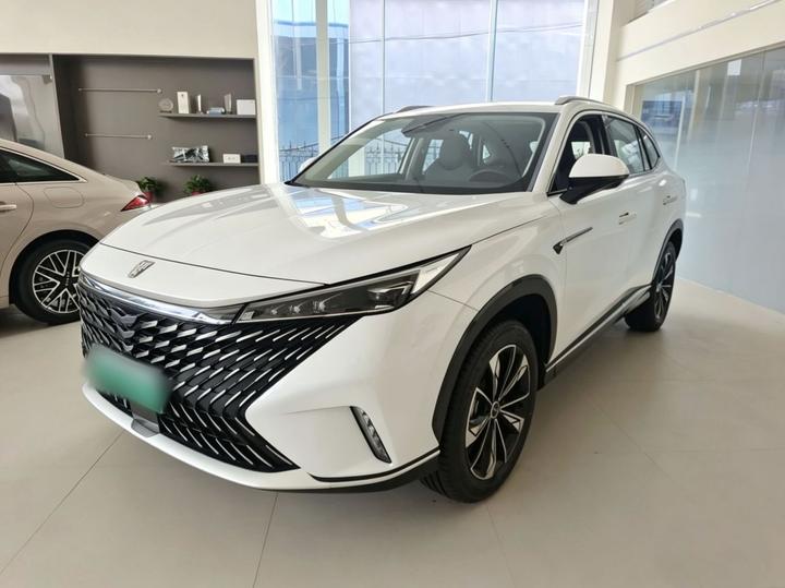 RX5 EV 2023 eRX5 photo 2