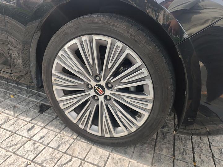 H5 2022 Classic Facelift 1.5T DCT photo 8