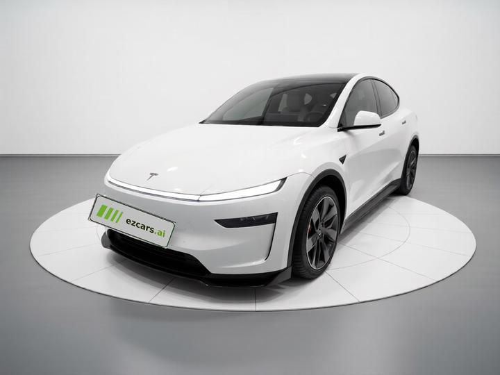 Model Y L 2025 Long Range AWD