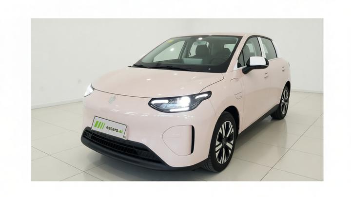 Leapmotor A05 2027 405 Comfort