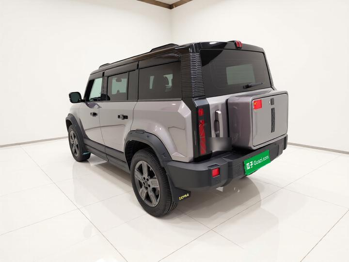 iCAR 03 2024 401km RWD Standard Advanced photo 4