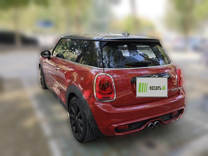 2014 2.0T COOPER S Fun photo 4