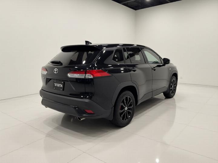 Frontlander 2023 2.0L CVT Leading photo 6