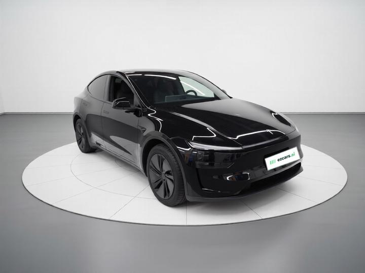 Model Y 2026 RWD photo 3