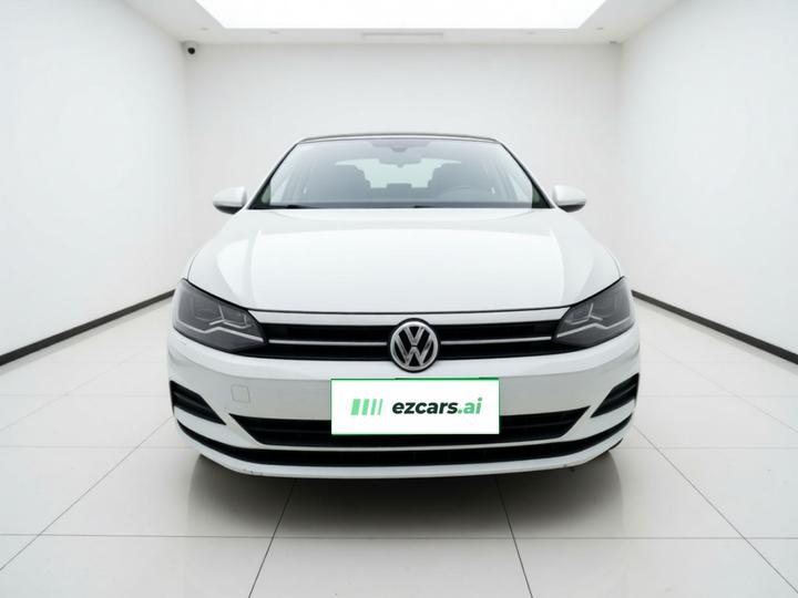Polo 2019 Plus 1.5L AT Tech photo 2