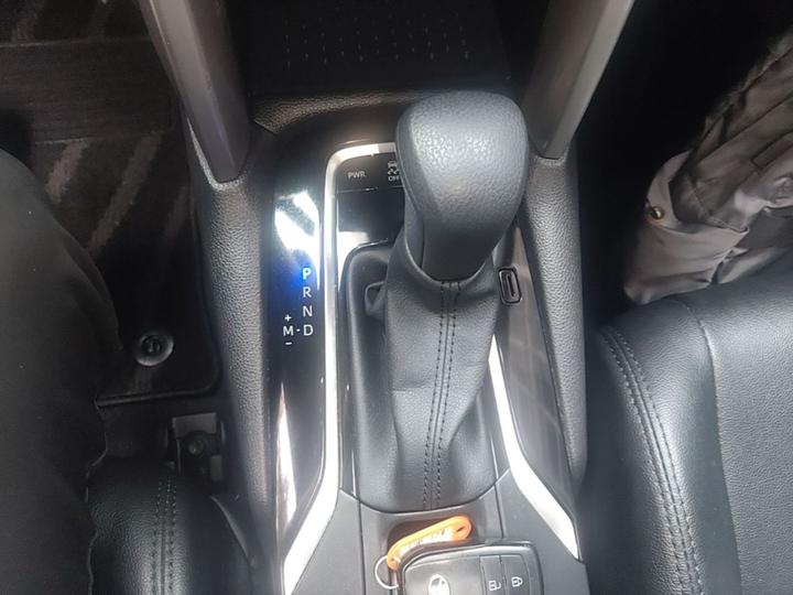 Corolla 2022 2.0L Elite photo 6
